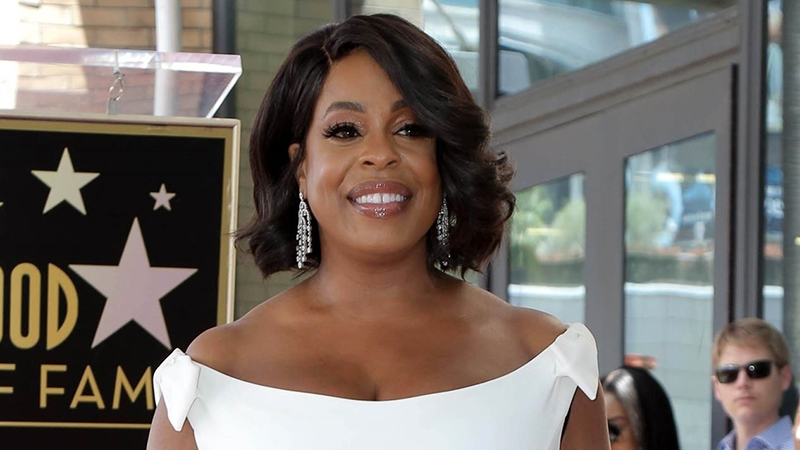 FX's Mrs. America Lands Claws' Star Niecy Nash For Recurring Role