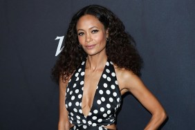 Thandie Newton Partnering With Westworld's Lisa Joy For Reminiscence