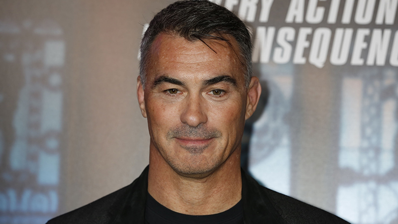 John Wick's Chad Stahelski Crafting Additional Action Scenes for Birds of Prey