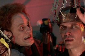back to the future buckaroo banzai