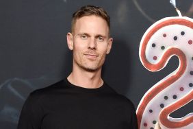 Christopher Landon Reuniting With Blumhouse For New Horror Movie