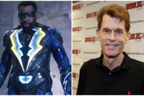 CW's Crisis Will Include Black Lightning, Kevin Conroy as Bruce Wayne!