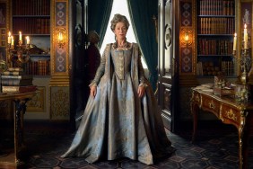 Helen Mirren's Catherine the Great Gets October Premiere Date