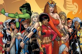 ABC In Talks With Marvel to Develop New Female-Led Superhero Series