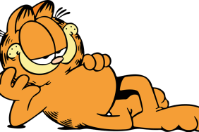 Garfield Getting His Own Nickelodeon Series