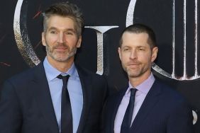 David Benioff and D.B. Weiss Sign Overall Deal with Netflix