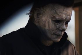 John Carpenter scoring Halloween