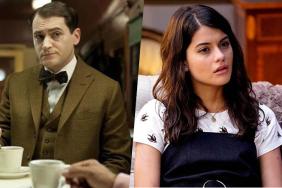 Michael Stuhlbarg & Sofia Black-D'Elia Join Bryan Cranston's Your Honor