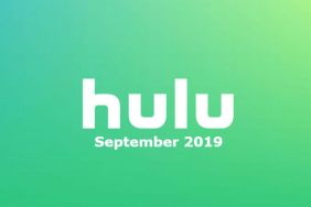 New to Hulu in September 2019: All the Movies and Shows Coming and Going