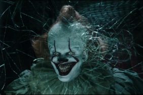 It: Chapter Two eyeing $110 million