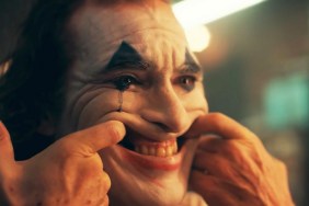 Joaquin Phoenix's Joker laugh
