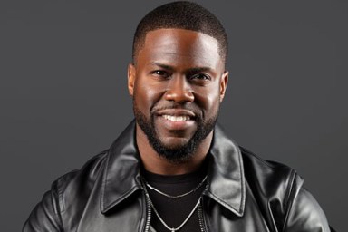Night Wolf: Kevin Hart to Star in & Produce Comedy for STXfilms
