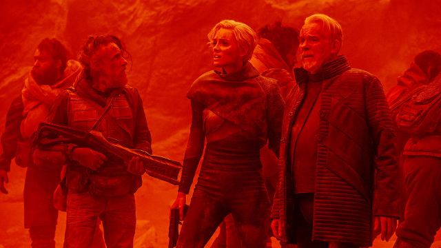 Krypton Season 2 Episode 9 Recap