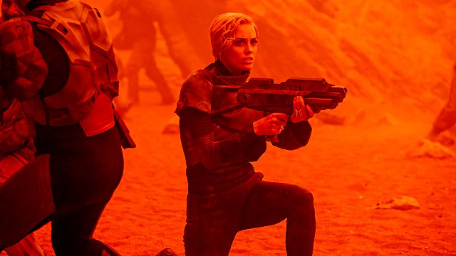 Krypton Season 2 Episode 9 Recap