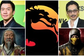 Chin Han & Hiroyuki Sanada Join Mortal Kombat as Shang Tsung & Scorpion