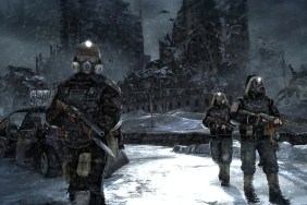 Sci-Fi Franchise Metro 2033 Getting Film Adaptation From Gazprom Media