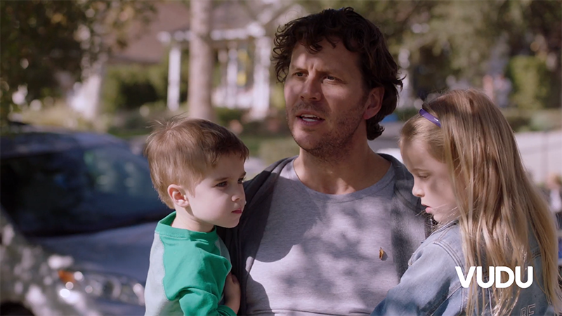 It's Time For a Change in Mr. Mom Series Trailer