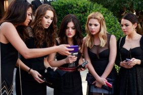 Pretty Little Liars getting Asian remake