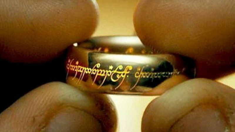 Rumor: Amazon's Lord of the Rings To Have 20-Episode First Season