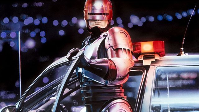 Neill Blomkamp No Longer Directing RoboCop Returns
