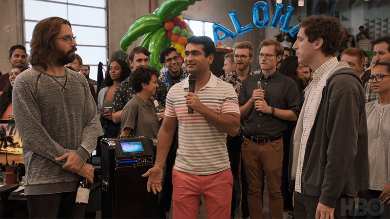 Silicon Valley Returns For Final Season in October in First Trailer