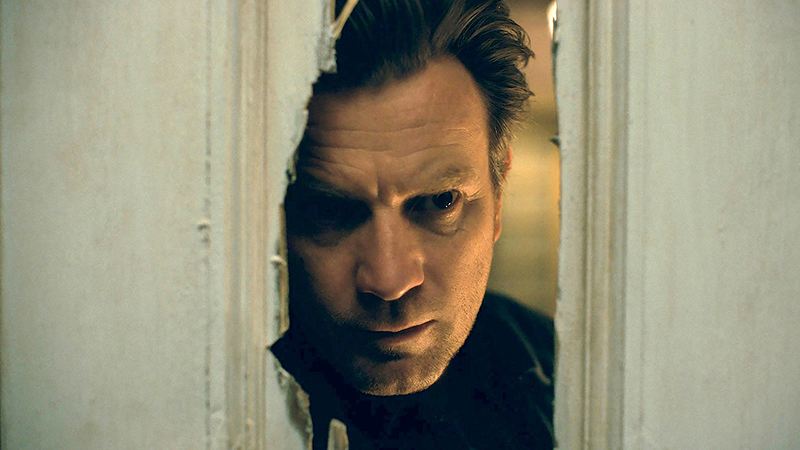 Mike Flanagan Confirms Doctor Sleep is R-Rated