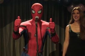 Spider-Man: Far From Home teases new footage