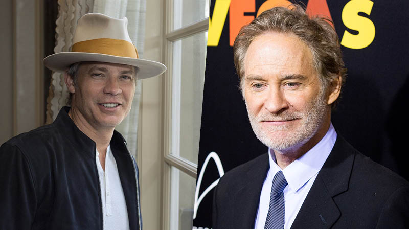 Kevin Kline & Timothy Olyphant Join The Starling
