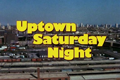 Dope's Rick Famuyiwa to Helm Uptown Saturday Night Remake