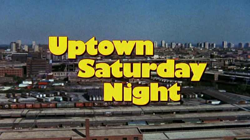 Dope's Rick Famuyiwa to Helm Uptown Saturday Night Remake