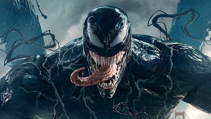 Oscar-Winner Robert Richardson Set As Cinematographer for Venom 2
