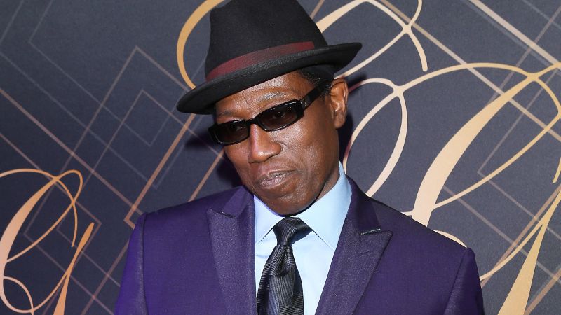 Wesley Snipes Joins Coming to America Sequel