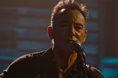 Bruce Springsteen is Ending His Demons in Western Stars Trailer