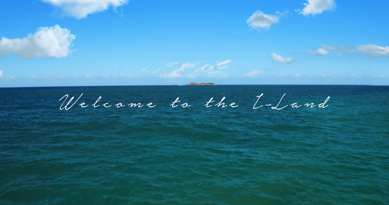 Netflix series The I-Land