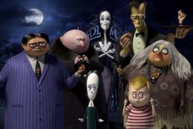 New Addams Family Trailer: The World's Kookiest Family is Coming to Town
