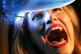 American Horror Story 1984 Poster: Camp Redwood Has an Open Door Policy