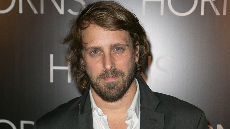 Alexandre Aja to Direct Interactive Haunted House Film for Amblin Partners