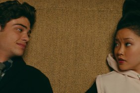 To All the Boys Sequel Releasing in February 2020, Third Film Begins Production