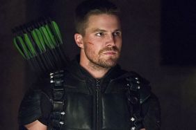 Stephen Amell to Star in Wrestling Drama Heels for Starz
