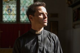 Andrew Scott to Play Jopari in HBO and BBC's His Dark Materials Adaptation
