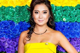 Ashley Park Joins Lily Collins in Paramount Network's Emily in Paris