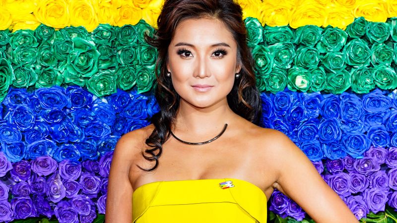 Ashley Park Joins Lily Collins in Paramount Network's Emily in Paris