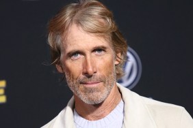 Black 5: Michael Bay Set to Direct Upcoming Film for Sony