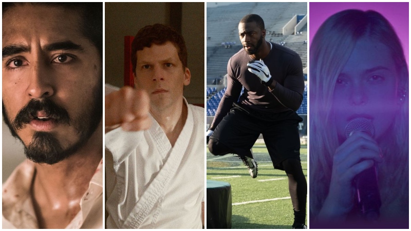 Hulu Teams with Bleecker Street for Exclusive Streaming Rights