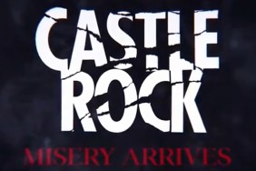Misery Arrives When Castle Rock Season 2 Launches This October