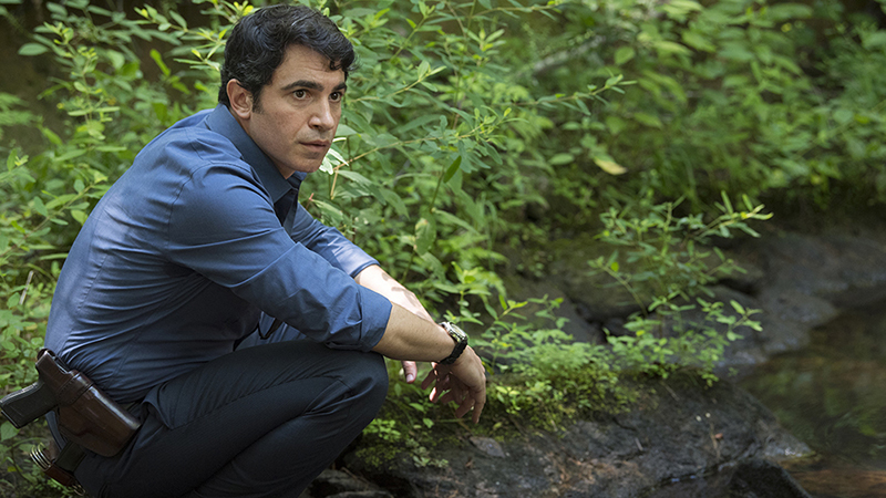 Chris Messina Joins The Sinner Season 3 for USA Network