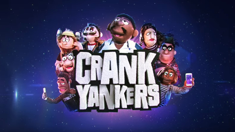 Crank Yankers Season 5 Trailer Promising Old Favorites & New Pranks