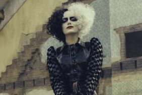 D23: First Look at Emma Stone as Cruella De Vil!