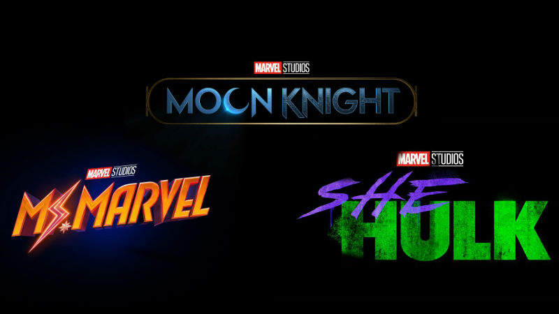 Ms. Marvel, Moon Knight, She-Hulk Rumored To Get Season 2
