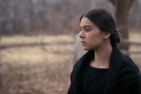 Dickinson Teaser Trailer
